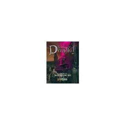 Through the Breach - Night in Rottenburg Penny Dreadful - EN-WYR30203