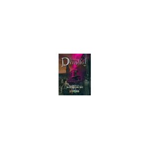Through the Breach - Night in Rottenburg Penny Dreadful - EN-WYR30203