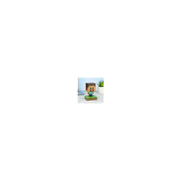 Minecraft - Steve Icon Light-PP6594MCFV4