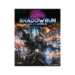 Shadowrun Sixth World Retail Support Kit-CAT-28000RI