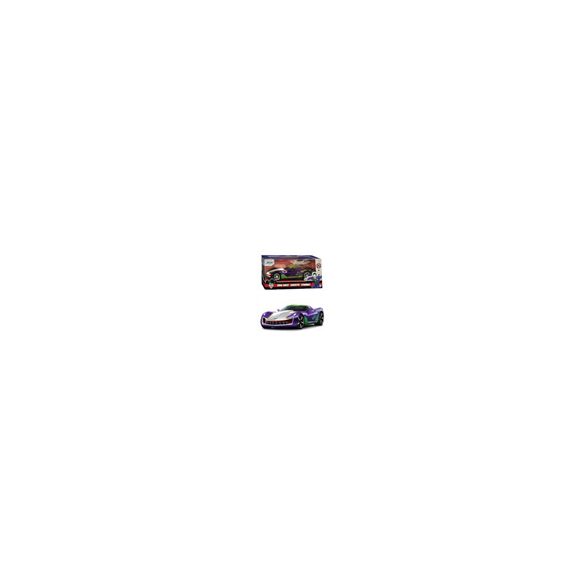 Joker 2009 Chevy Corvette Stingray 1:32-253252016