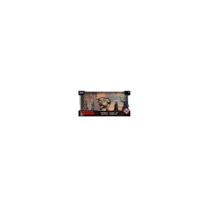 Dungeons & Dragons 1,65" Nanofigs 5-Pack-253253001