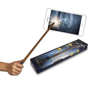 Newt Scamander's Light Painting Wand-209456010