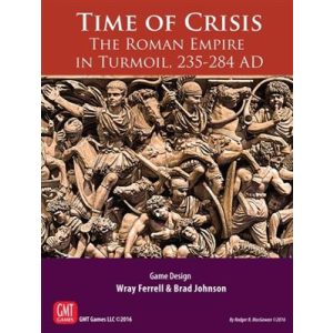 Time of Crisis Reprint - EN-1610-18