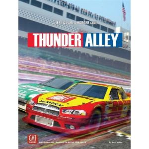 Thunder Alley - EN-1405