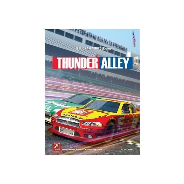 Thunder Alley - EN-1405