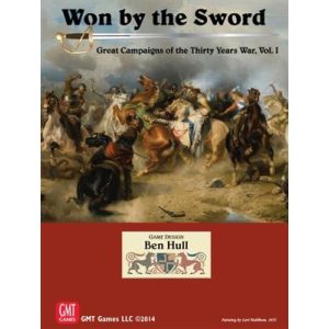 Won by the Sword - EN-1406