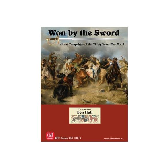Won by the Sword - EN-1406