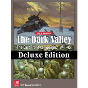 The Dark Valley Deluxe - EN-1313-18