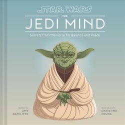 Star Wars: The Jedi Mind - EN-05939