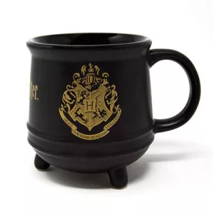 Harry Potter - Shaped Mugs - Hogwarts Crest-SCMG24474