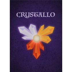Crystallo - EN-CRY01011999