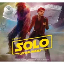 The Art of Solo - EN-AC27450