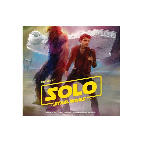 The Art of Solo - EN-AC27450