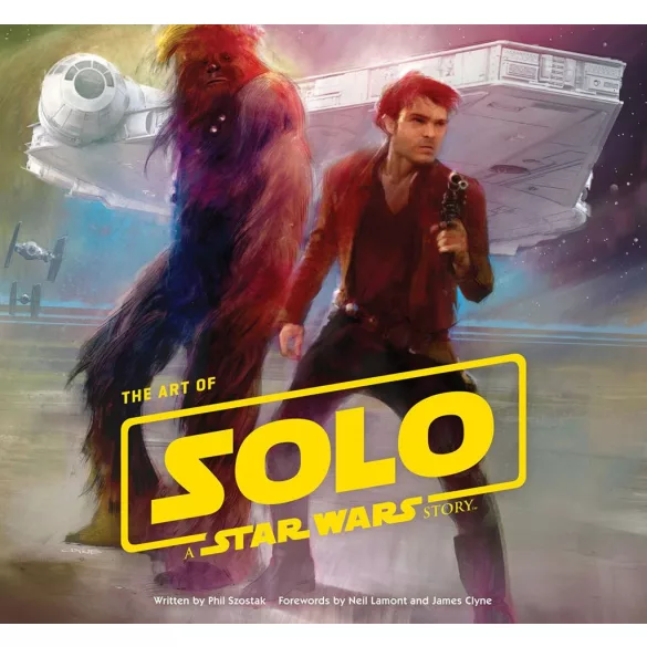 The Art of Solo - EN-AC27450