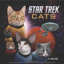 Star Trek Cats - EN-58419