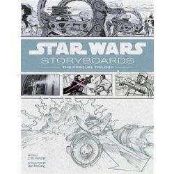 Star Wars Storyboards - EN-07728