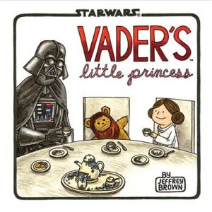 Vader's Little Princess - EN-18697