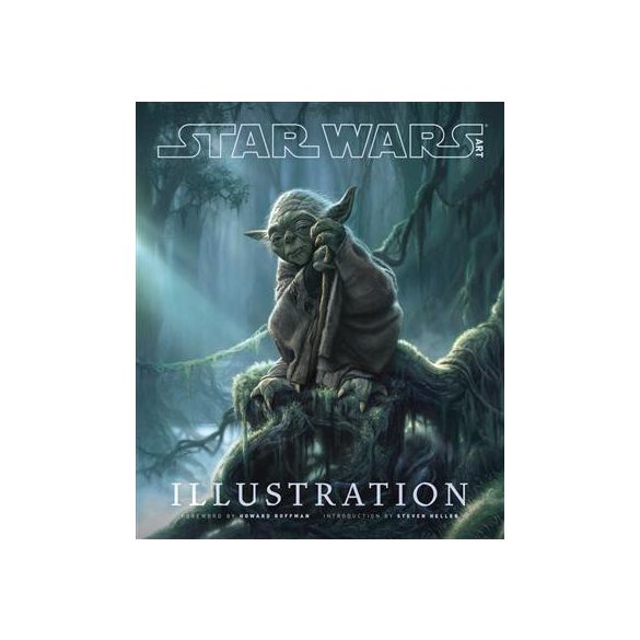 Star Wars Art: Illustration - EN-04307