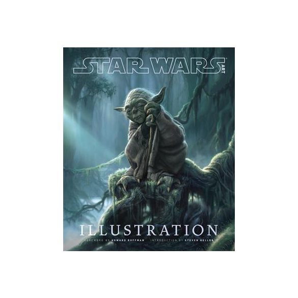 Star Wars Art: Illustration - EN-04307