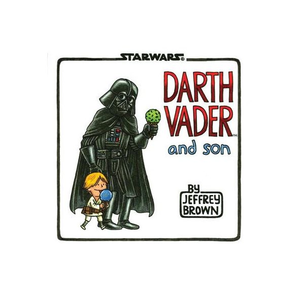 Darth Vader and Son - EN-06557