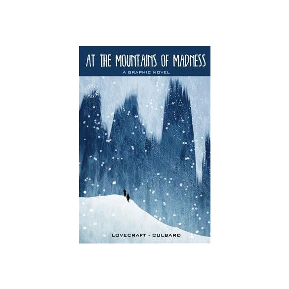 At the Mountains of Madness - EN-38126