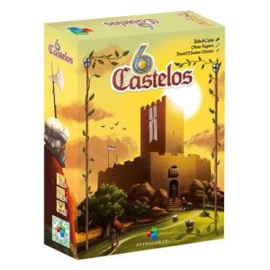 6 Castles - EN/SP/PO-PY0009