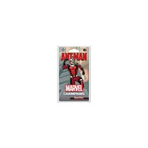 FFG - Marvel Champions: Ant-Man Hero Pack - EN-FFGMC12