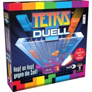 Tetris Duell - DE-606101799