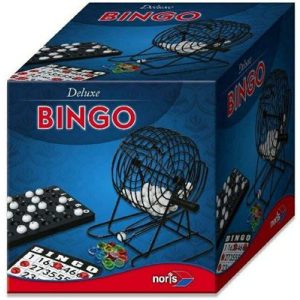 Deluxe Bingo - DE-606108011