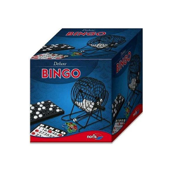 Deluxe Bingo - DE-606108011