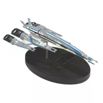 Mass Effect - Replica Figure - Normandy SR-2-3007-687