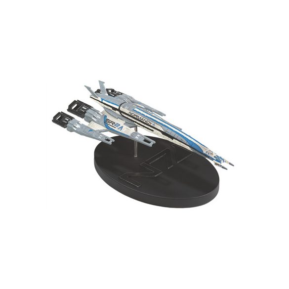 Mass Effect: Normandy SR-2 Ship Replica Remaster-3007-687
