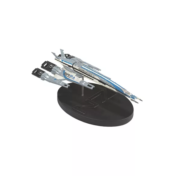 Mass Effect - Replica Figure - Normandy SR-2-3007-687