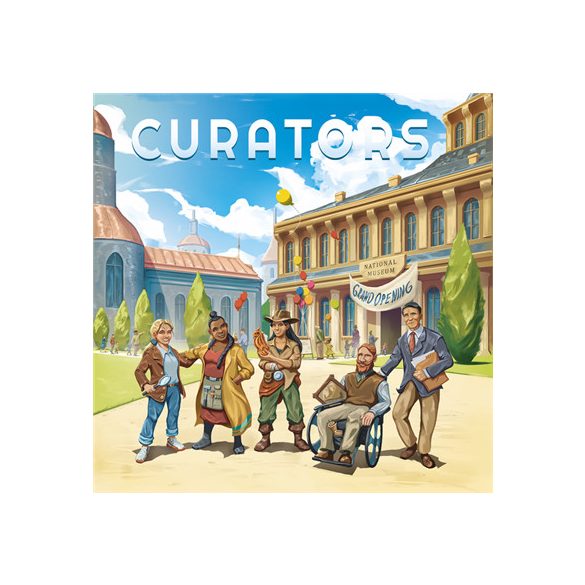 Curators - multilingual-60000023