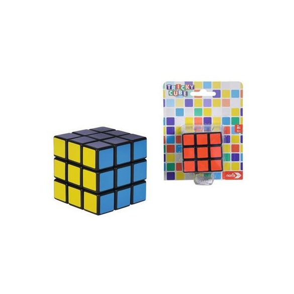Tricky Cube - DE-606131786