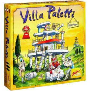 Villa Paletti - DE-601122900