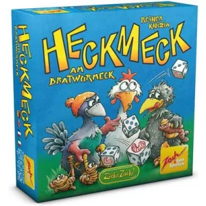 Heckmeck am Bratwurmeck (DE/EN/FR/IT)-601125200