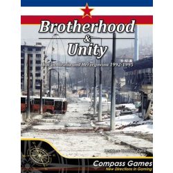 Brotherhood & Unity - EN-1075