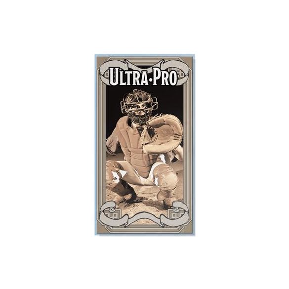 UP - Tobacco Size Sleeves (100 Sleeves)-84868
