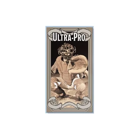 UP - Tobacco Size Sleeves (100 Sleeves)-84868