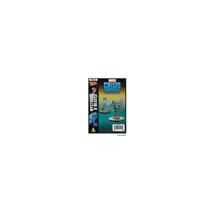 Marvel Crisis Protocol - Mystique and Beast - EN-CP43
