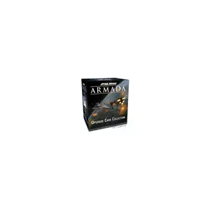 FFG - Star Wars Armada: Armada Upgrade Card Collection - EN-FFGSWM38