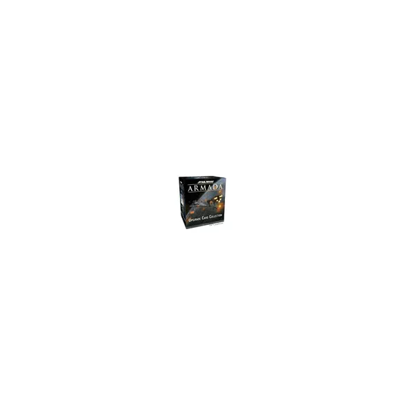 FFG - Star Wars Armada: Armada Upgrade Card Collection - EN-FFGSWM38