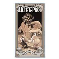 UP - Tobacco Size Toploader (25)-84869
