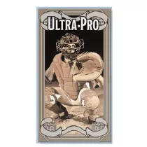 UP - Tobacco Size Toploader (25)-84869