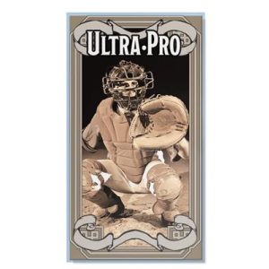 UP - Tobacco Size Toploader (25)-84869