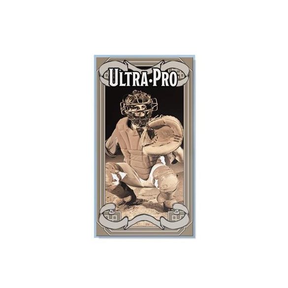 UP - Tobacco Size Toploader (25)-84869