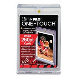 UP - 260PT UV ONE-TOUCH Magnetic Holder-84733