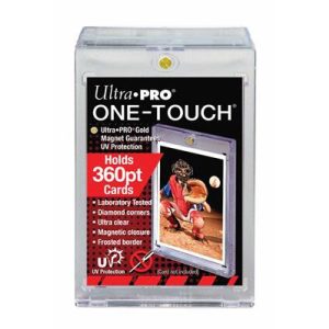 UP - 360PT UV ONE-TOUCH Magnetic Holder-82719